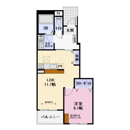 碧南中央駅 徒歩15分 1階の物件間取画像